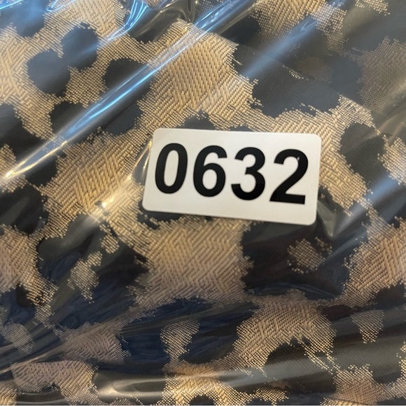 Ann Taylor Banana Republic Pants Women’s 10 Petite Animal Print Neutral Slacks 2 - Picture 14 of 14